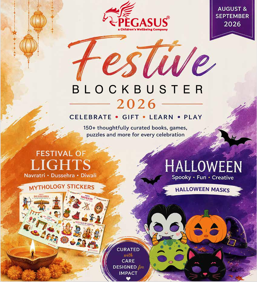 Pegasus Catalogue Preview 1