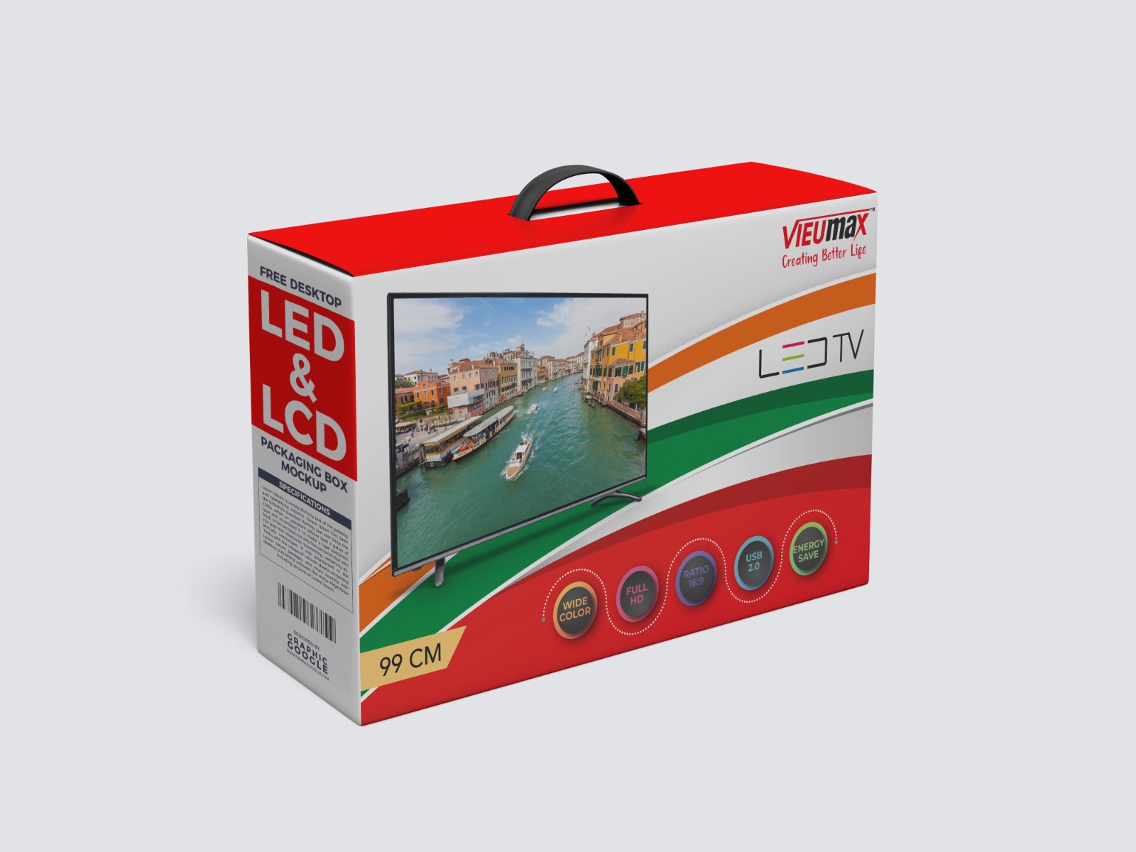 Fisdom project image